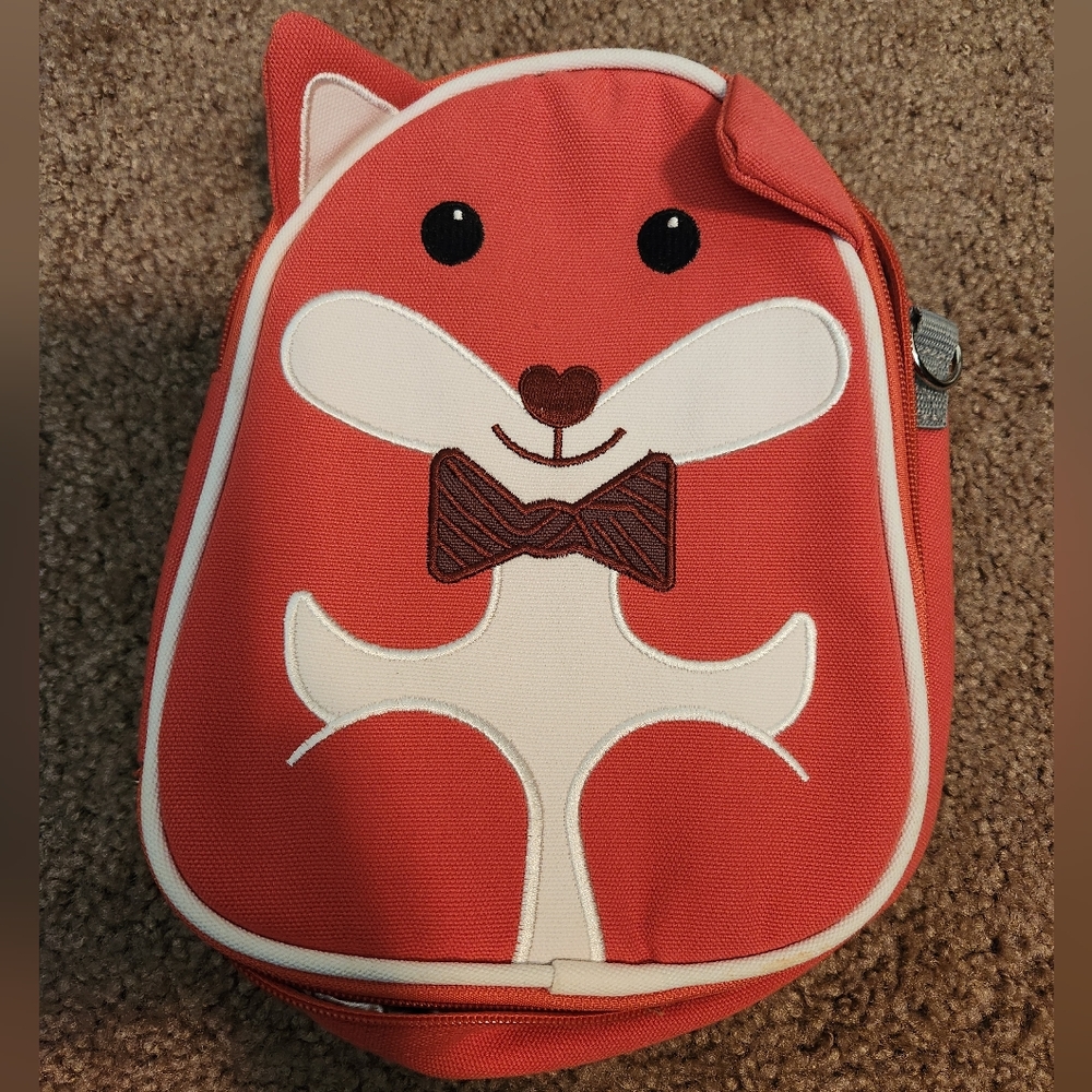 Toddler Lunch Bag